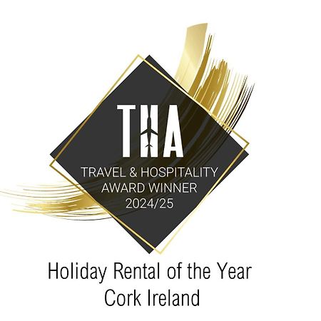 The Wild Atlantic Hideaway Apartment Clonakilty Ngoại thất bức ảnh