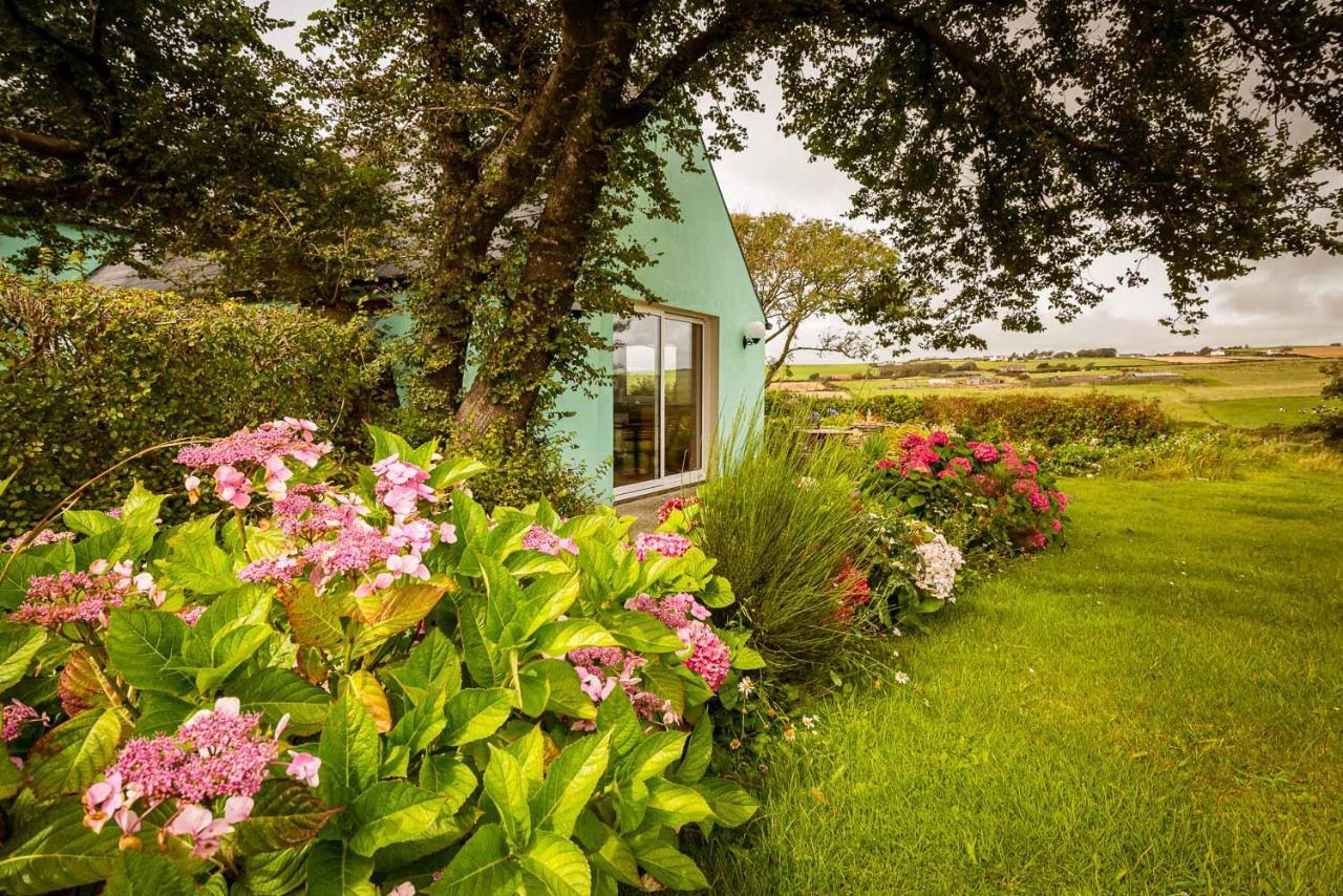 The Wild Atlantic Hideaway Apartment Clonakilty Ngoại thất bức ảnh