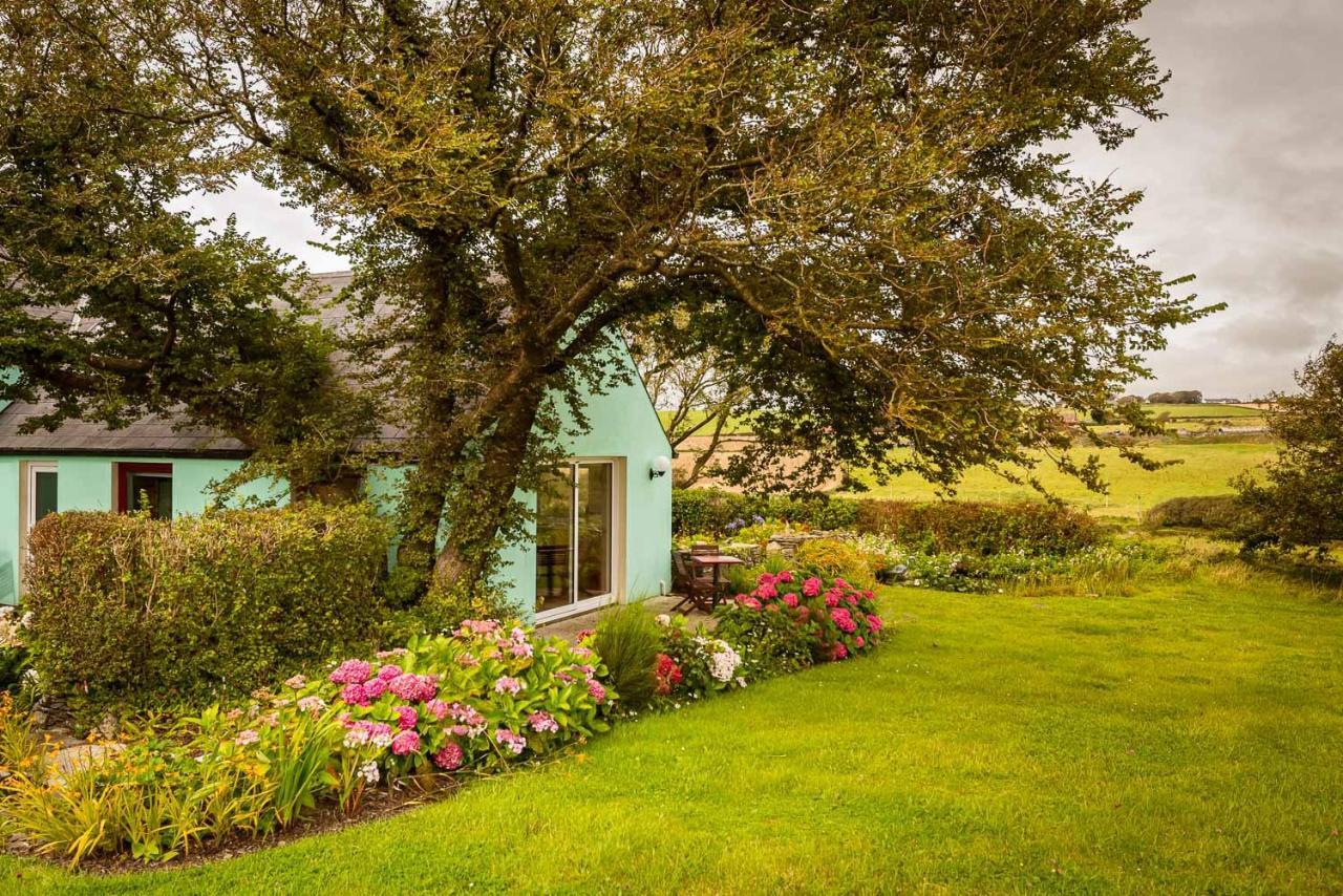 The Wild Atlantic Hideaway Apartment Clonakilty Ngoại thất bức ảnh