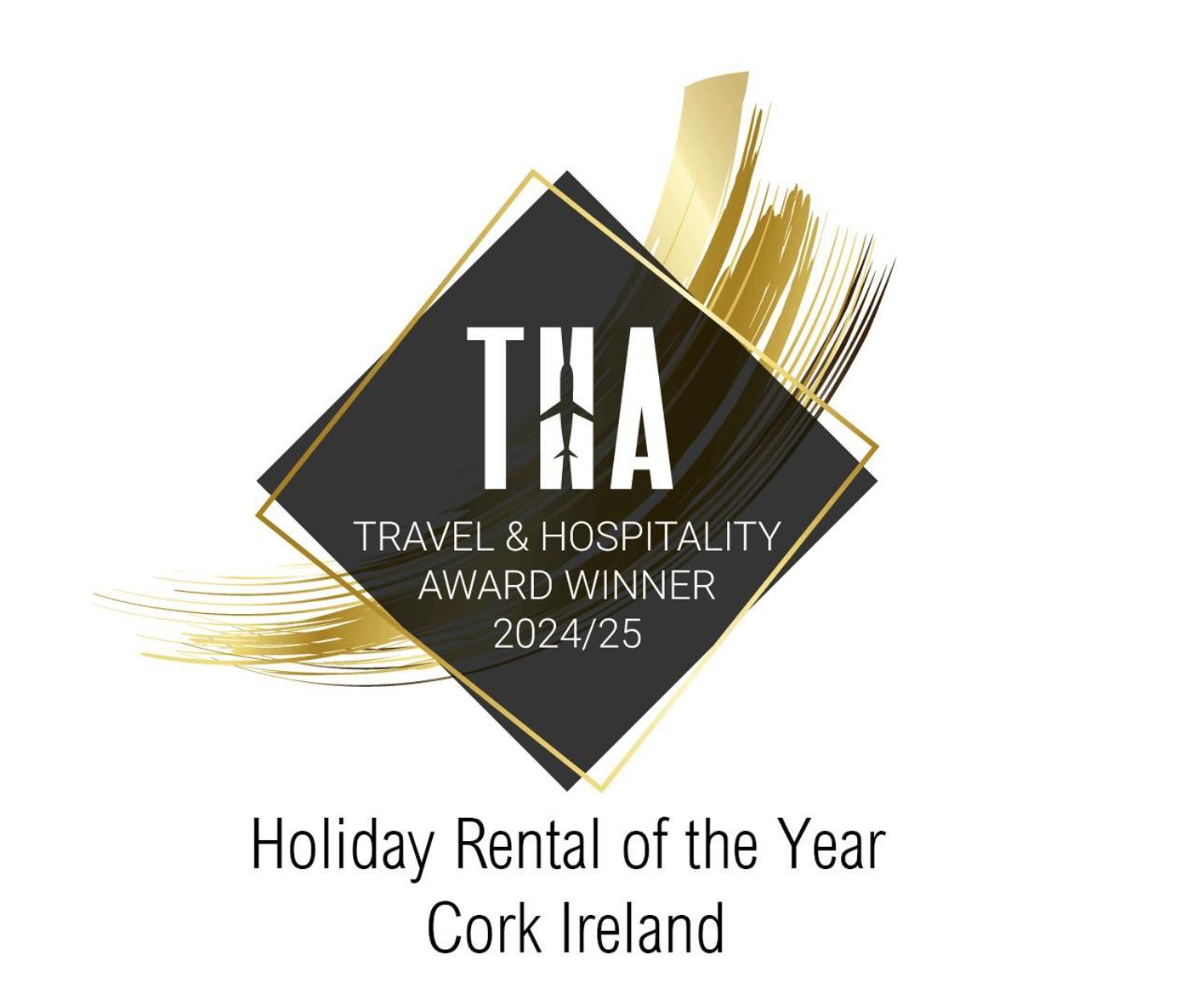 The Wild Atlantic Hideaway Apartment Clonakilty Ngoại thất bức ảnh