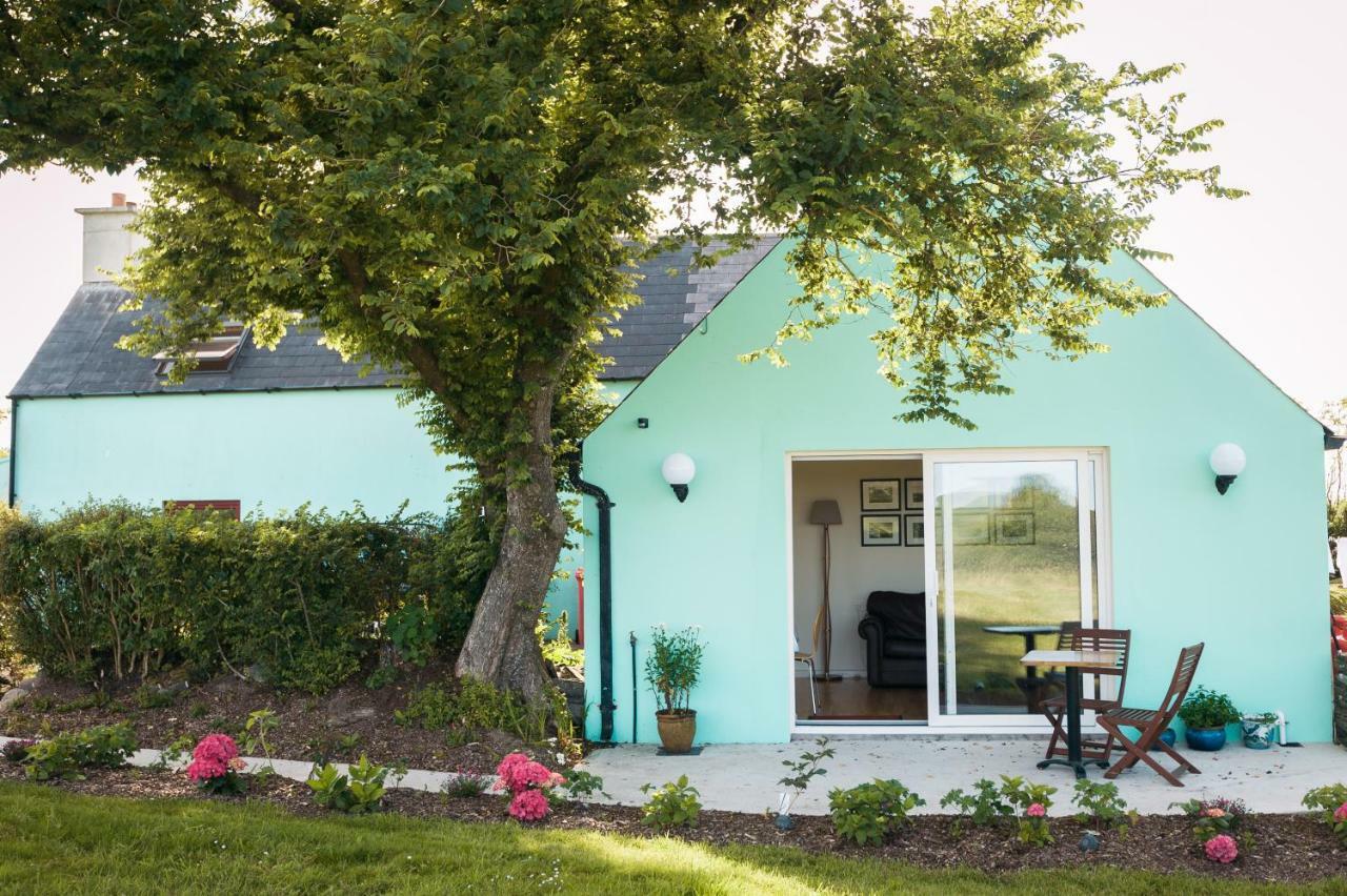 The Wild Atlantic Hideaway Apartment Clonakilty Ngoại thất bức ảnh